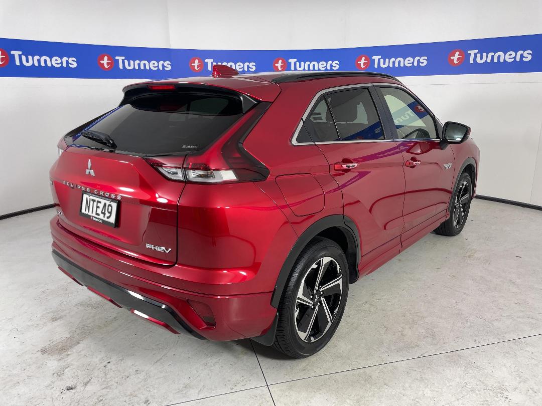 Photo '7' of Mitsubishi Eclipse Cross