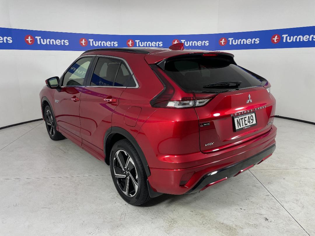 Photo '5' of Mitsubishi Eclipse Cross