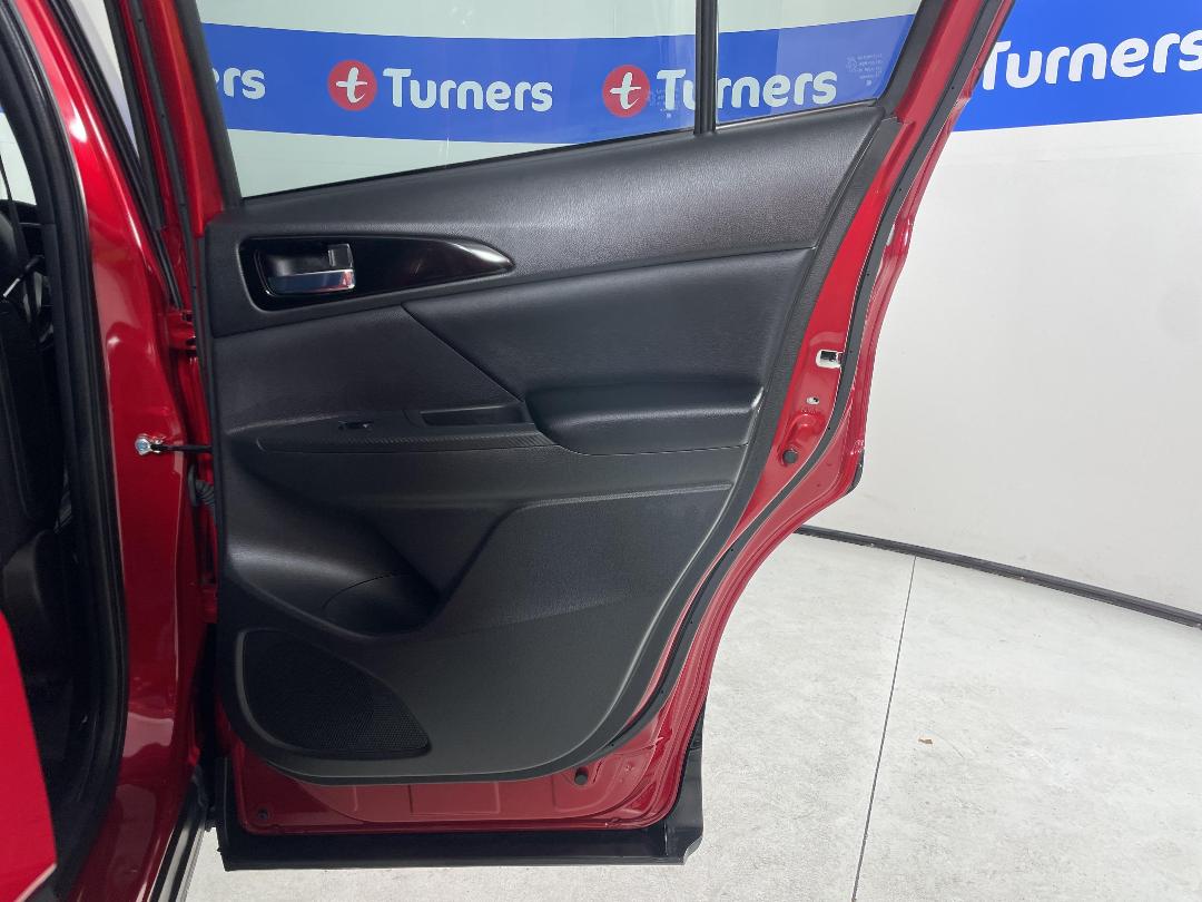 Photo '19' of Mitsubishi Eclipse Cross