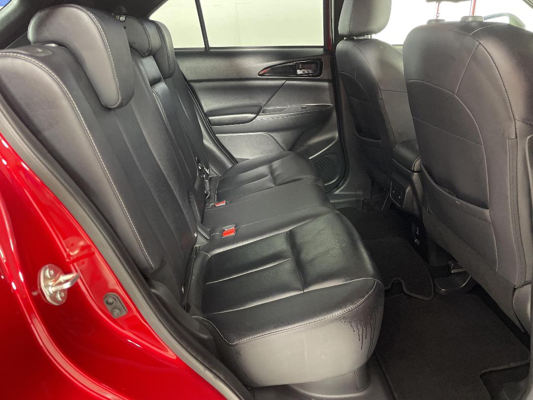 Photo '20' of Mitsubishi Eclipse Cross