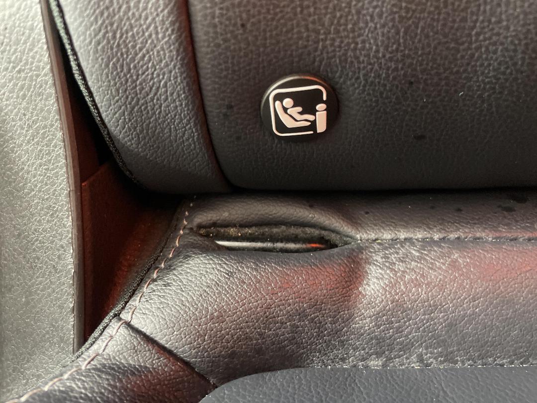 Photo '23' of Mitsubishi Eclipse Cross