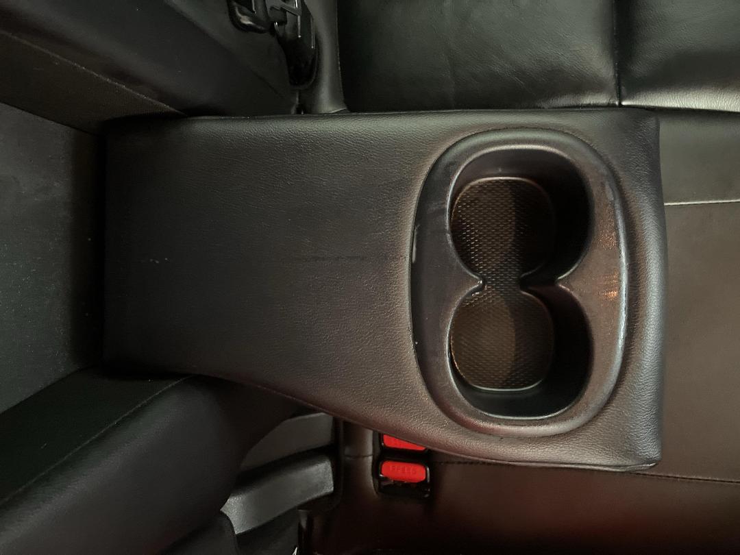 Photo '24' of Mitsubishi Eclipse Cross