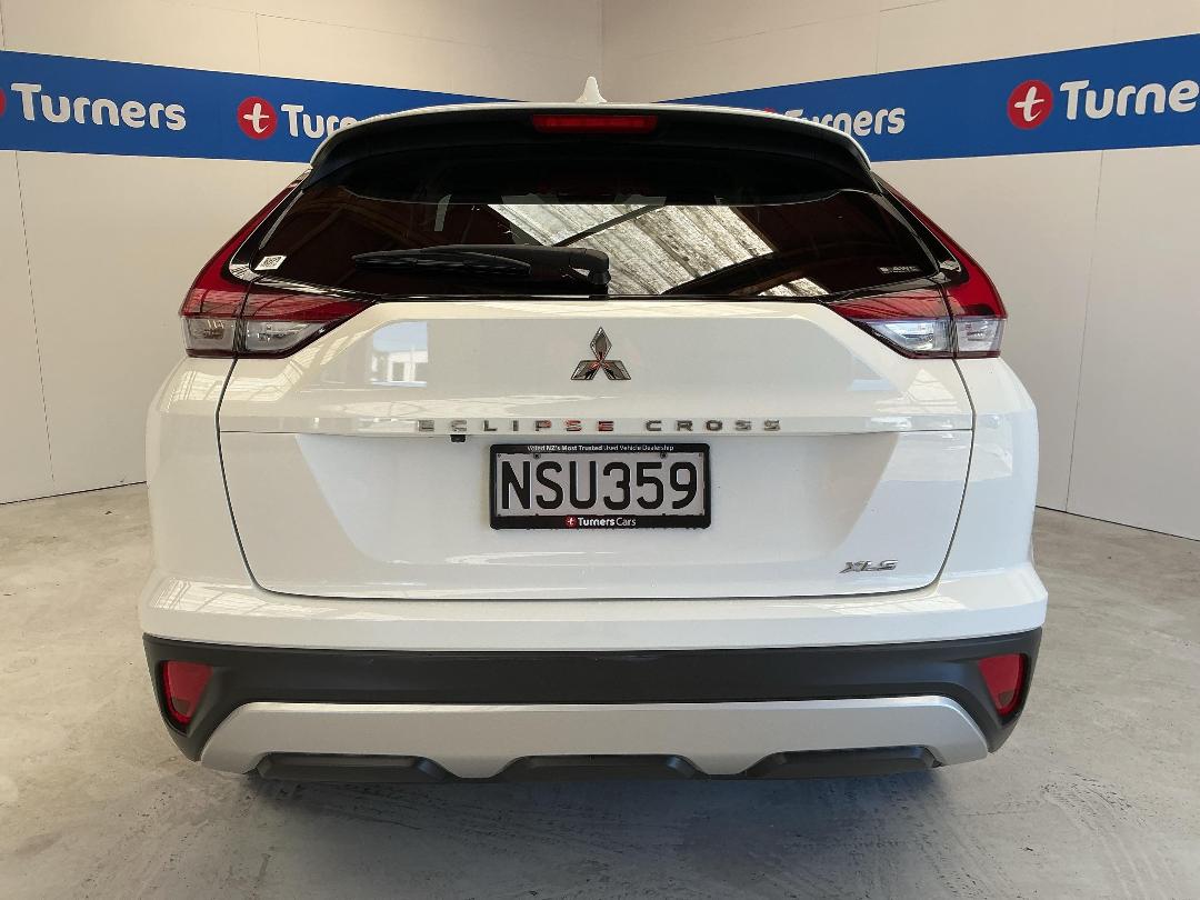 Photo '6' of Mitsubishi Eclipse Cross Photo '6' of Mitsubishi Eclipse Cross