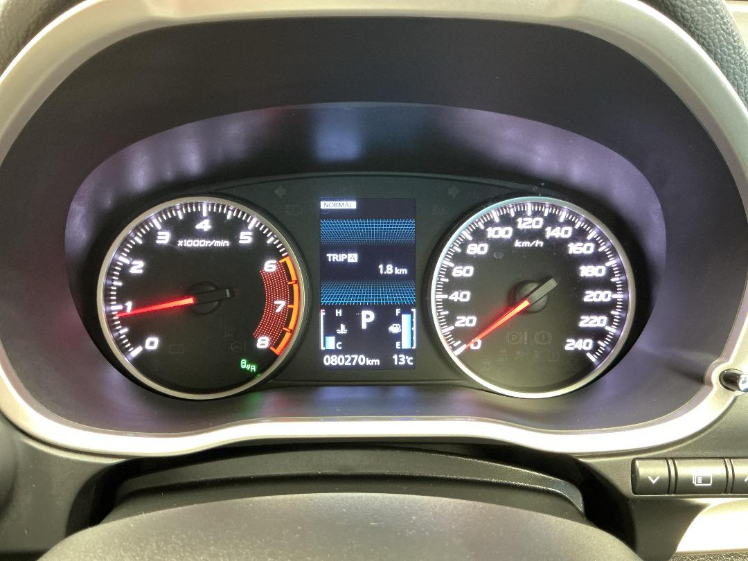 Photo '21' of Mitsubishi Eclipse Cross Photo '21' of Mitsubishi Eclipse Cross