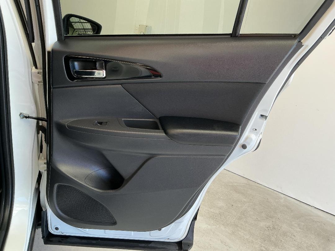 Photo '19' of Mitsubishi Eclipse Cross Photo '19' of Mitsubishi Eclipse Cross