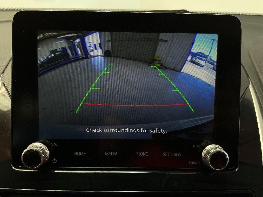 Photo '24' of Mitsubishi Eclipse Cross Photo '24' of Mitsubishi Eclipse Cross