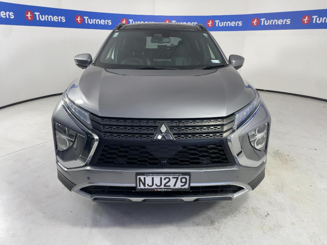 Photo '2' of Mitsubishi Eclipse Cross