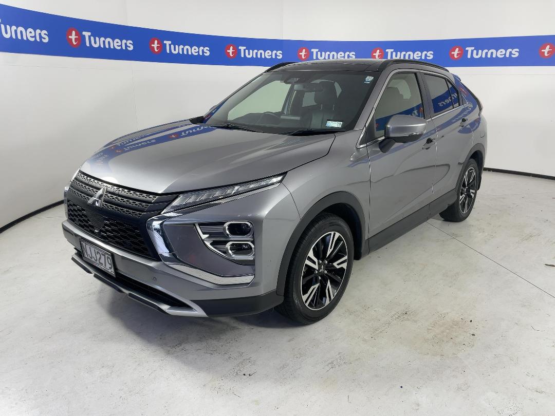 Photo '4' of Mitsubishi Eclipse Cross