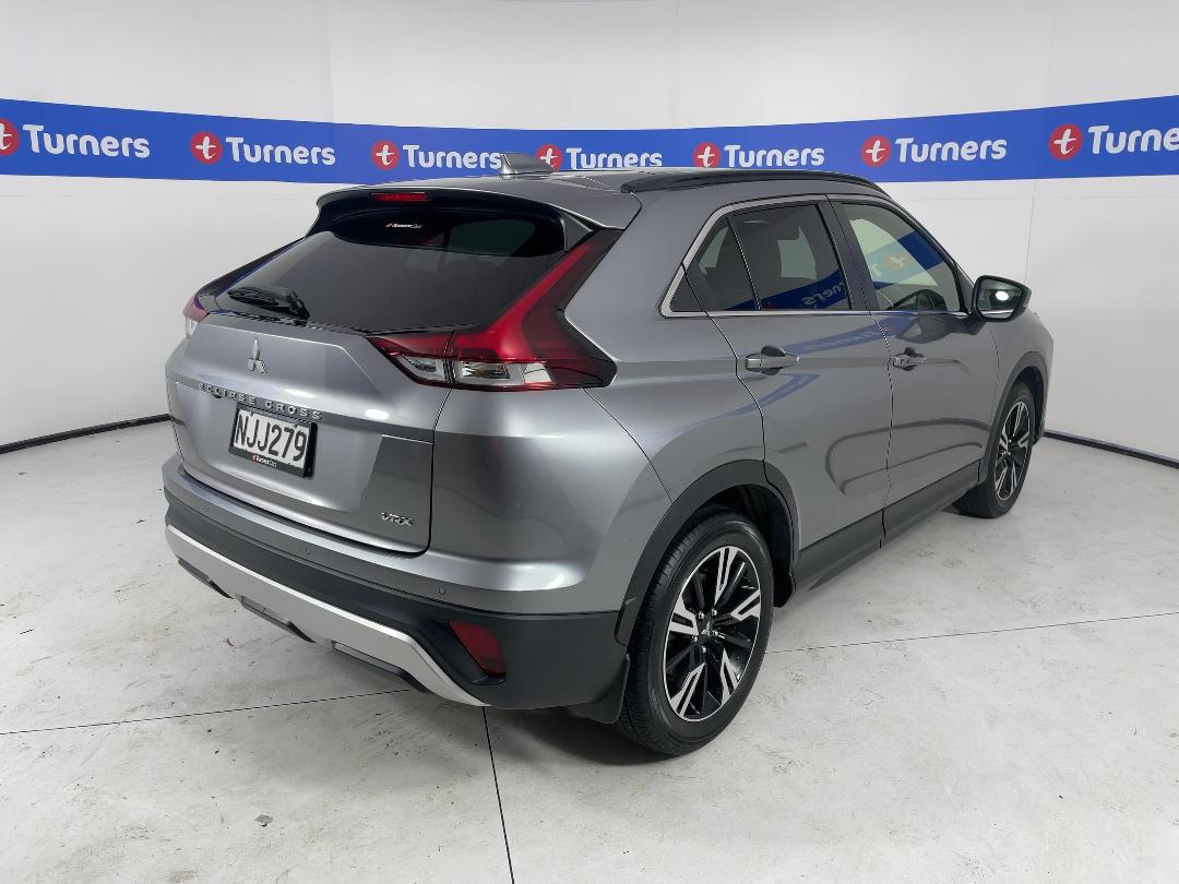 Photo '7' of Mitsubishi Eclipse Cross