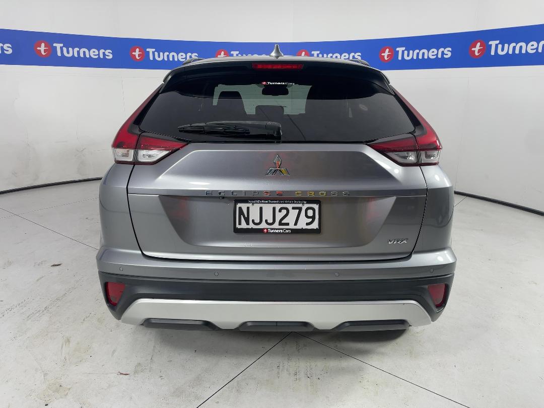 Photo '6' of Mitsubishi Eclipse Cross