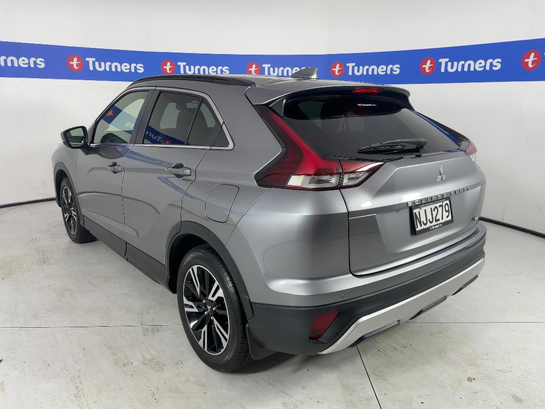 Photo '5' of Mitsubishi Eclipse Cross