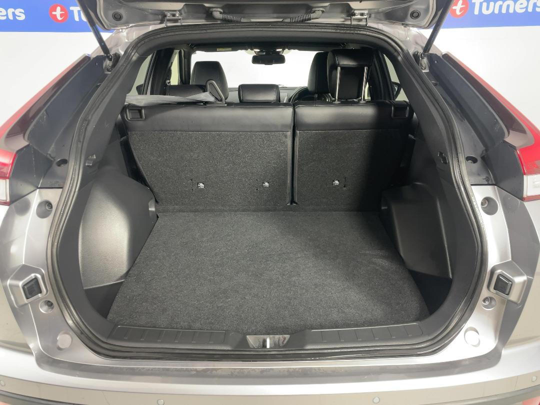 Photo '14' of Mitsubishi Eclipse Cross