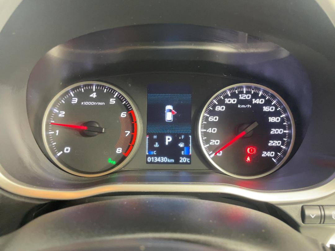 Photo '21' of Mitsubishi Eclipse Cross