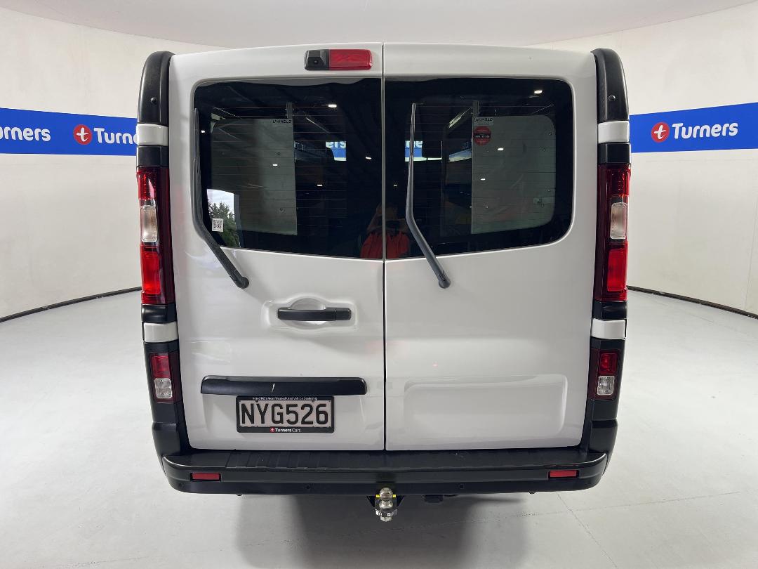 Photo '6' of Mitsubishi Express