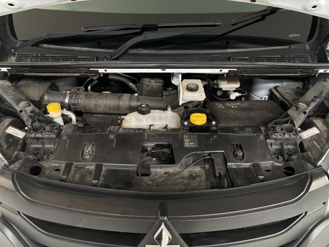 Photo '13' of Mitsubishi Express