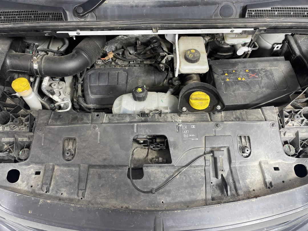 Photo '13' of Mitsubishi Express