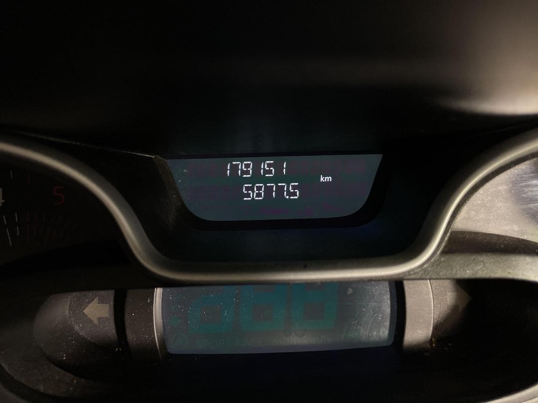 Photo '21' of Mitsubishi Express