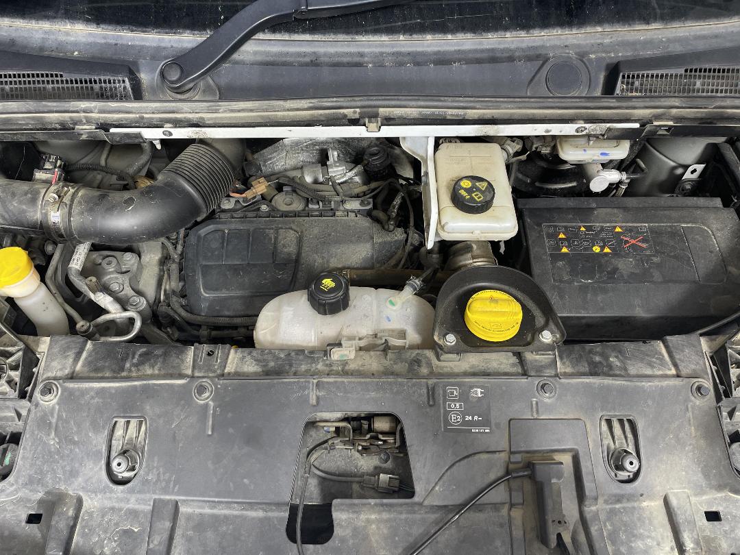 Photo '13' of Mitsubishi Express