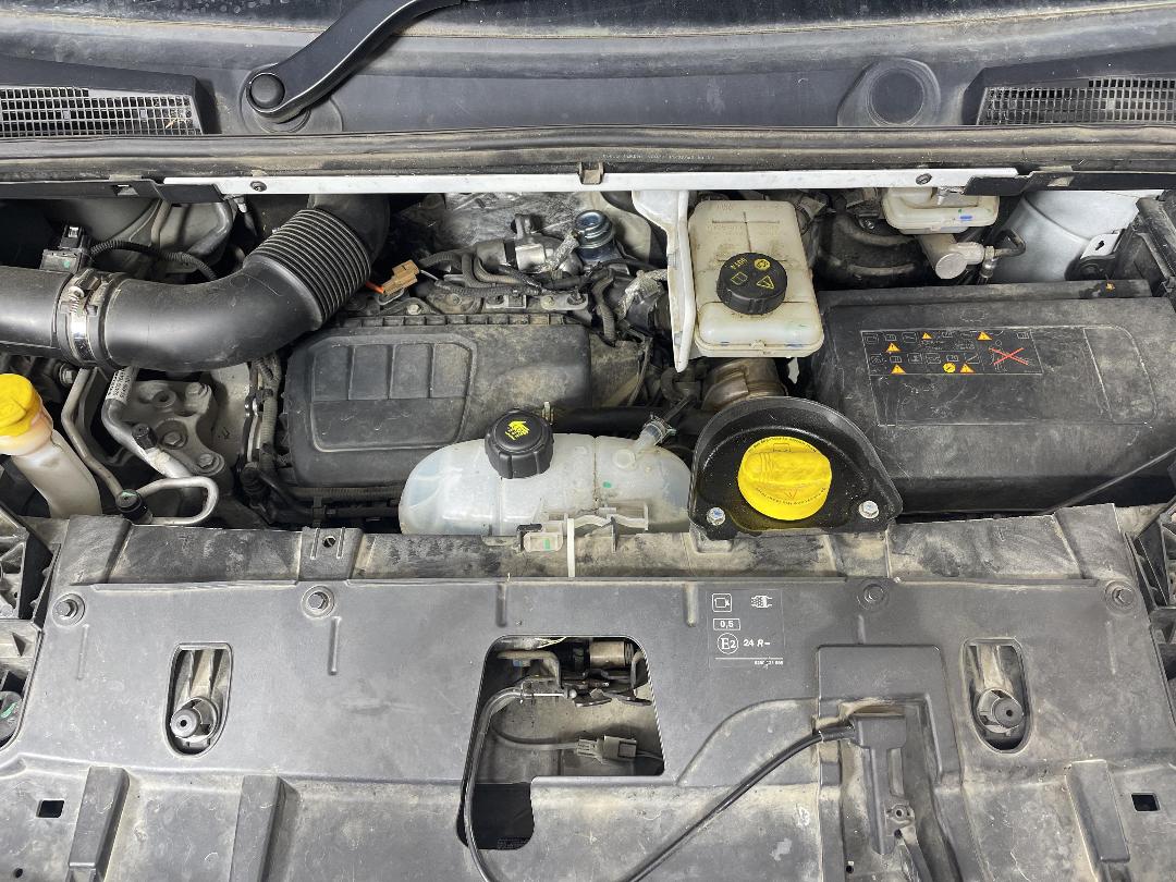 Photo '13' of Mitsubishi Express