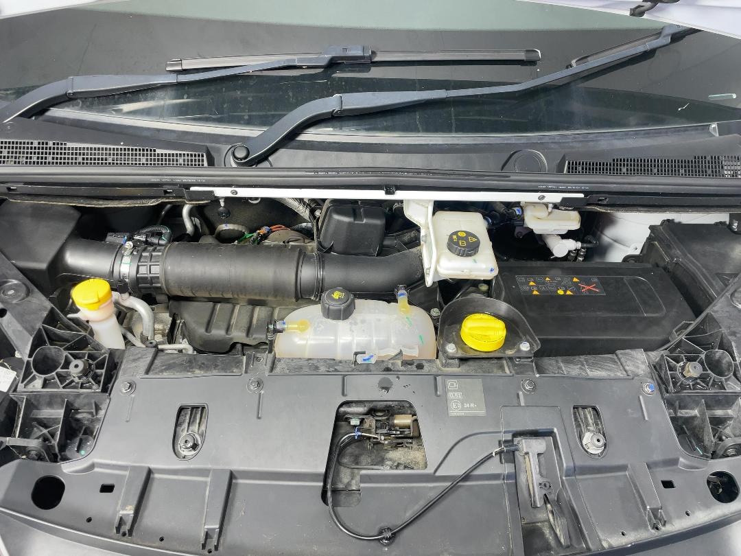 Photo '13' of Mitsubishi Express Photo '13' of Mitsubishi Express