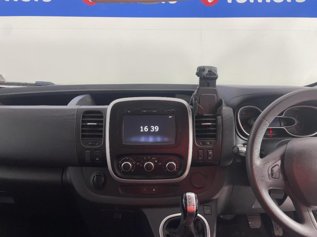 Photo '17' of Mitsubishi Express Photo '17' of Mitsubishi Express