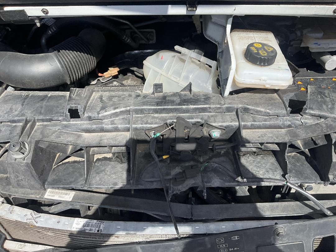 Photo '8' of Mitsubishi Express SWB