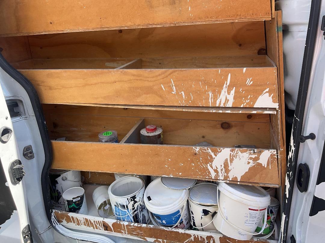 Photo '12' of Mitsubishi Express SWB