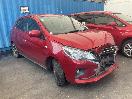 Thumbnail '1' of Mitsubishi Mirage XLS