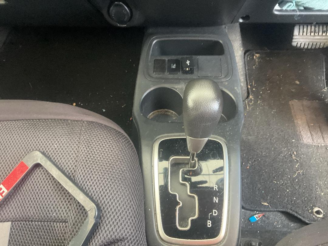 Photo '11' of Mitsubishi Mirage XLS