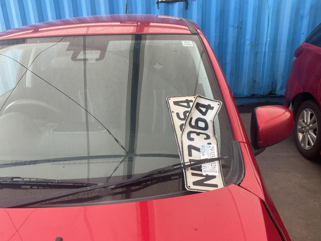 Photo '14' of Mitsubishi Mirage XLS