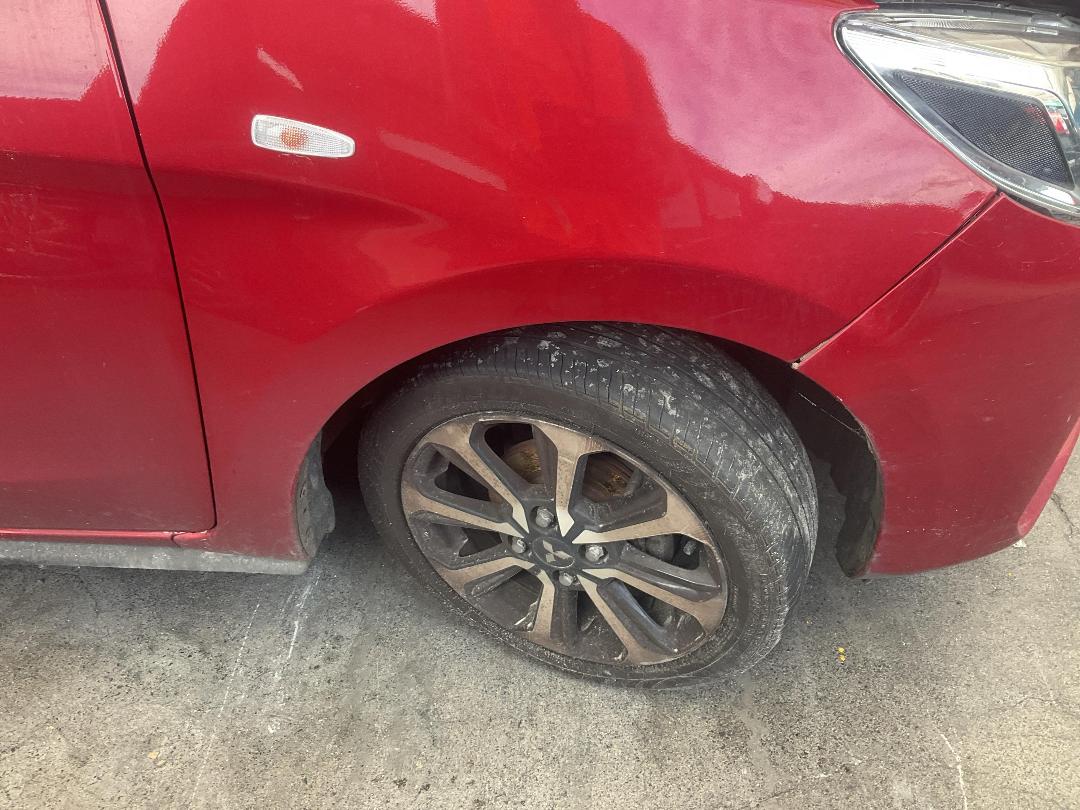 Photo '16' of Mitsubishi Mirage XLS