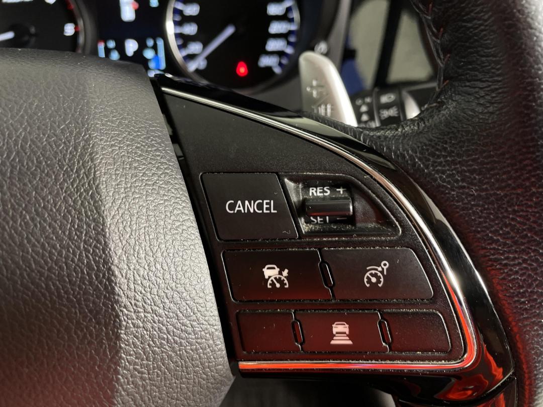 Photo '28' of Mitsubishi Outlander Photo '28' of Mitsubishi Outlander