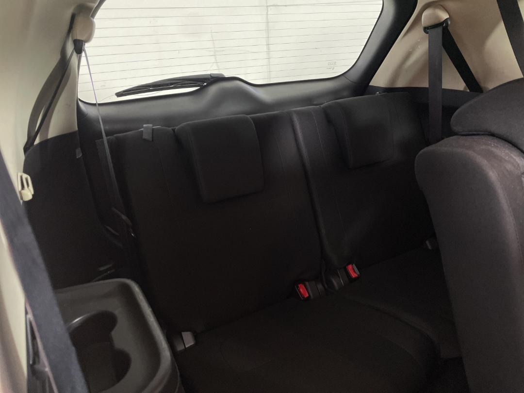 Photo '34' of Mitsubishi Outlander Photo '34' of Mitsubishi Outlander