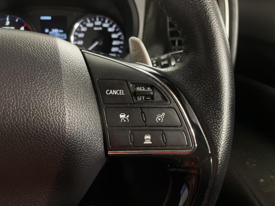 Photo '27' of Mitsubishi Outlander Photo '27' of Mitsubishi Outlander