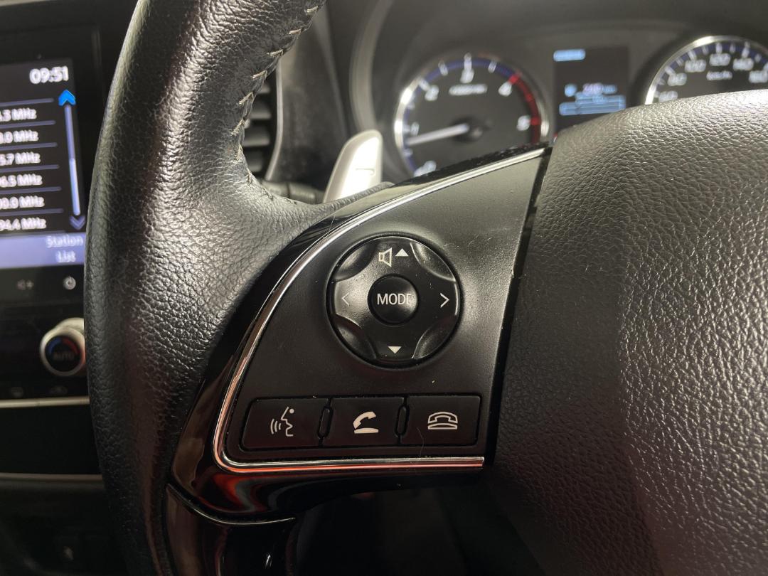 Photo '28' of Mitsubishi Outlander Photo '28' of Mitsubishi Outlander