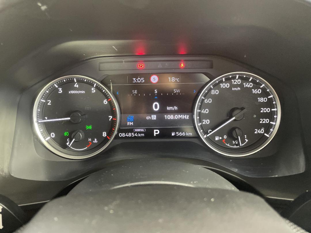 Photo '21' of Mitsubishi Outlander