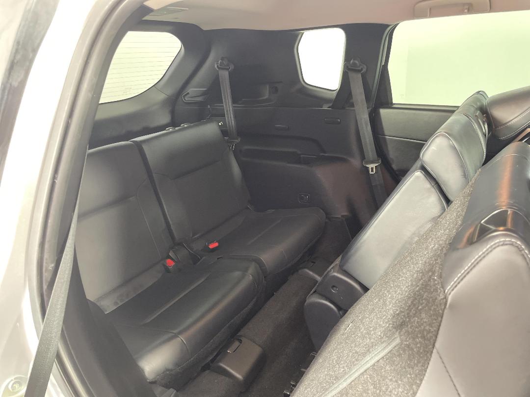 Photo '23' of Mitsubishi Outlander