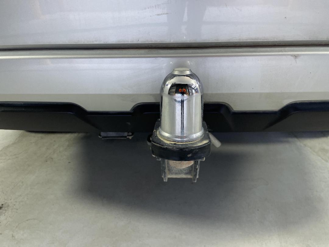 Photo '25' of Mitsubishi Outlander