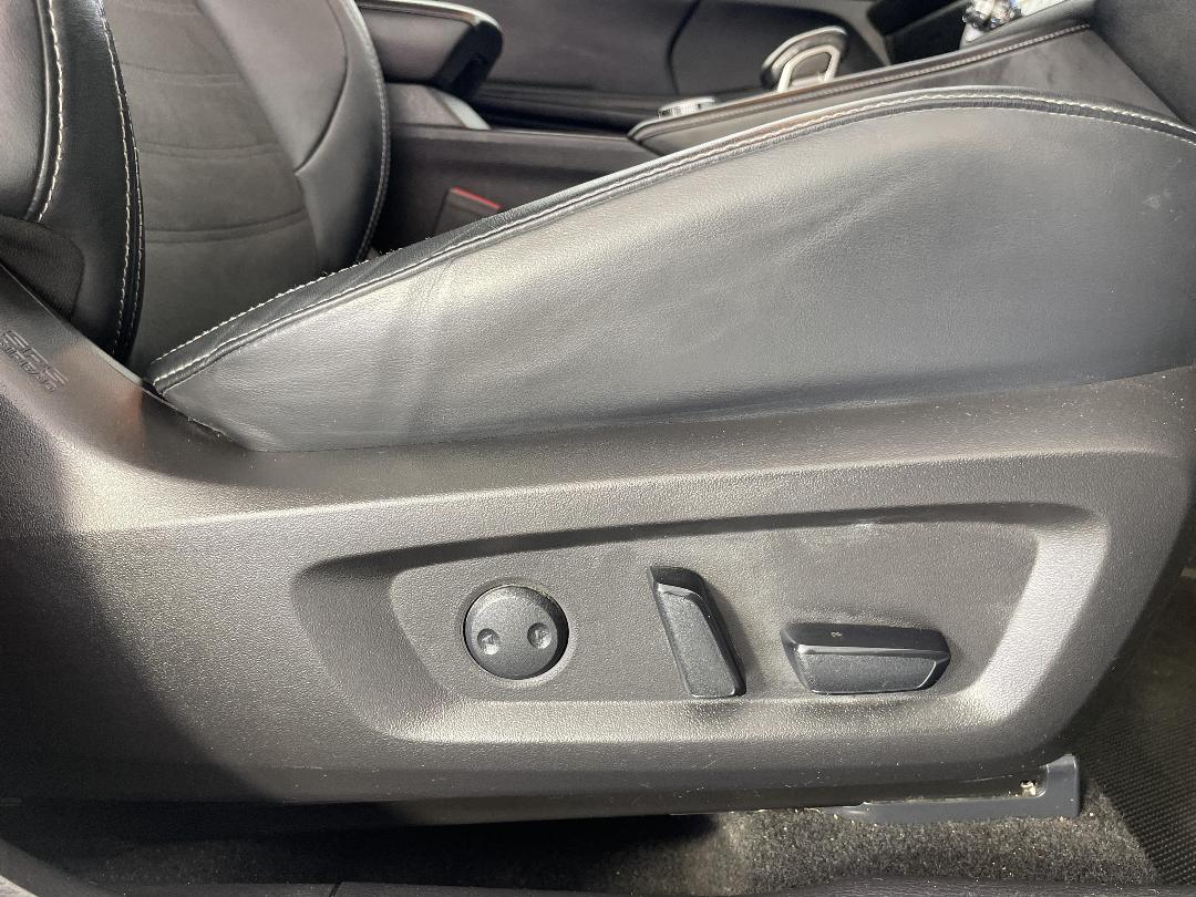 Photo '26' of Mitsubishi Outlander