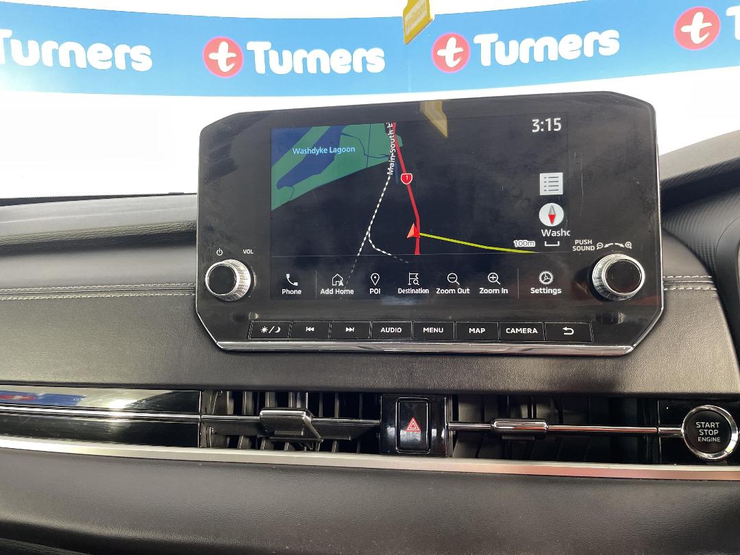 Photo '27' of Mitsubishi Outlander