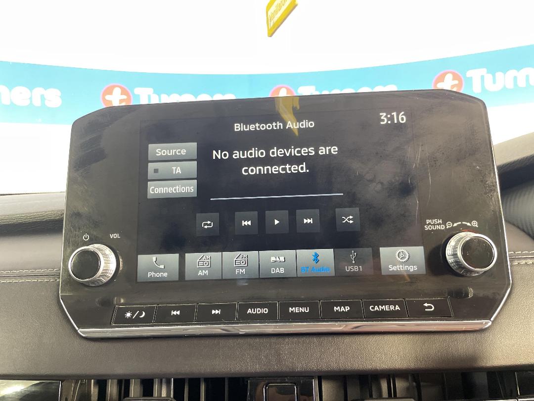 Photo '28' of Mitsubishi Outlander