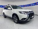 Thumbnail '1' of Mitsubishi Outlander