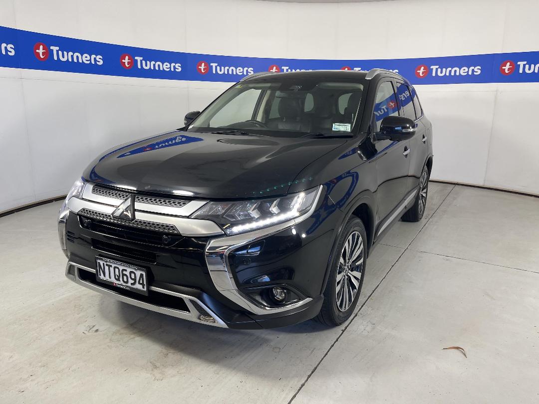 Photo '4' of Mitsubishi Outlander Photo '4' of Mitsubishi Outlander