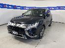 Thumbnail '4' of Mitsubishi Outlander