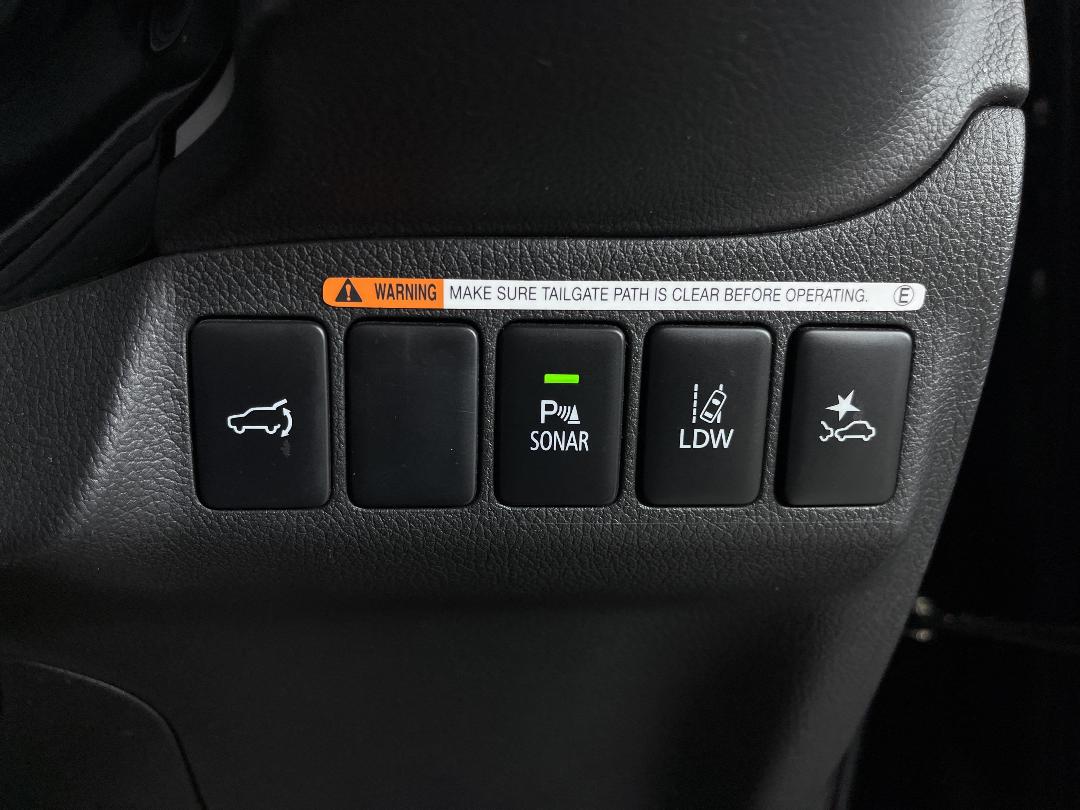 Photo '25' of Mitsubishi Outlander Photo '25' of Mitsubishi Outlander