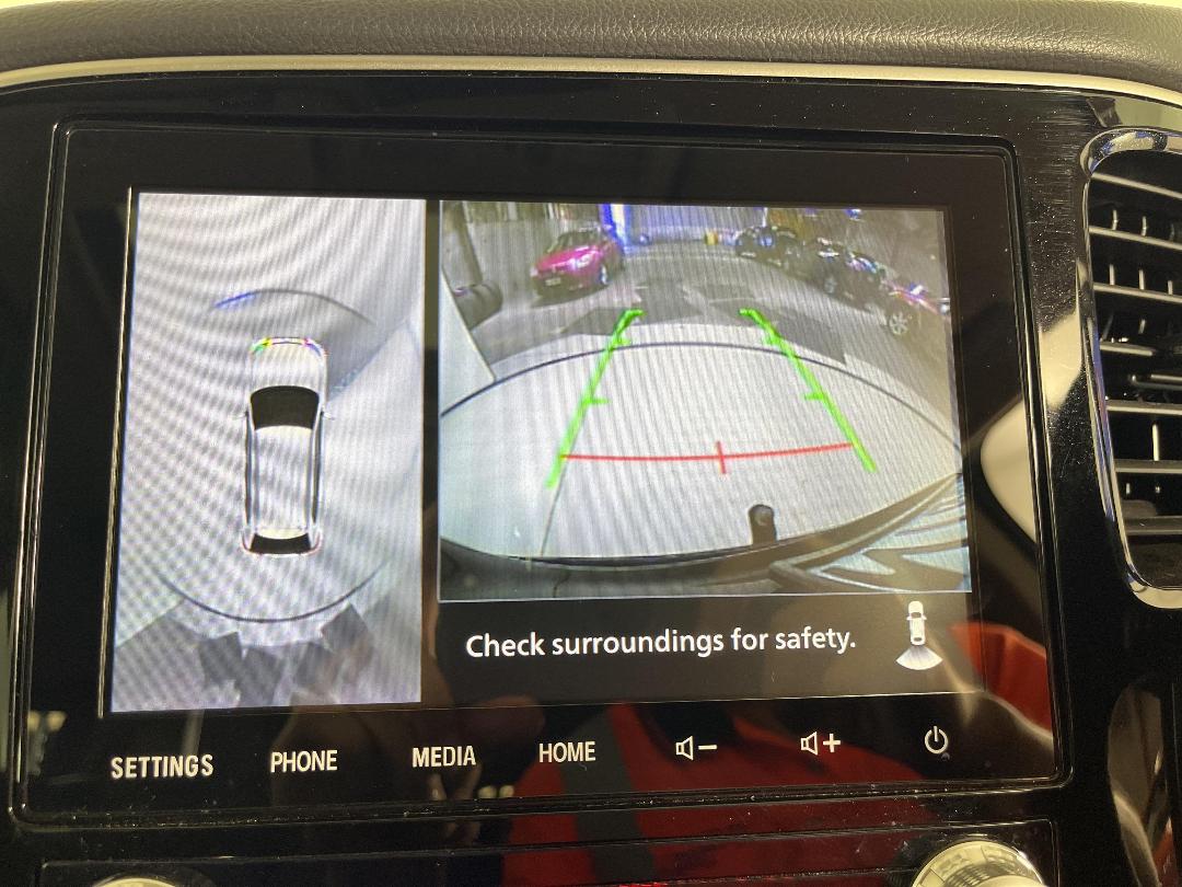 Photo '28' of Mitsubishi Outlander Photo '28' of Mitsubishi Outlander