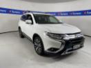 Thumbnail '1' of Mitsubishi Outlander