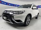 Thumbnail '4' of Mitsubishi Outlander