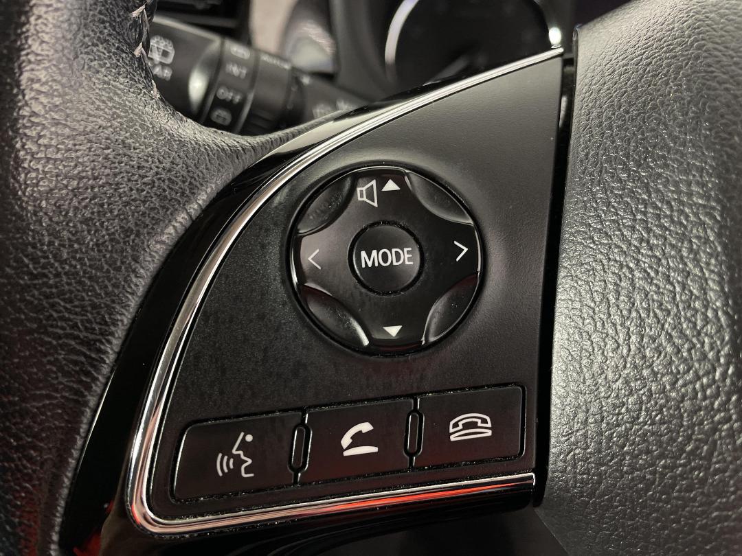 Photo '26' of Mitsubishi Outlander