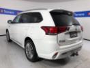 Thumbnail '5' of Mitsubishi Outlander Thumbnail '5' of Mitsubishi Outlander